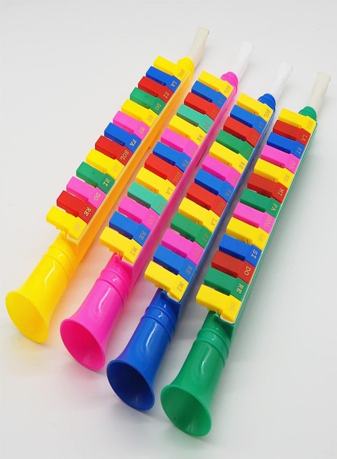 UPBEAT Melodika 13-Key Mouth Organ Toy - Beginner-Friendly Musical Instrument for Kids & Adults I Toy melodika I Musical Toy for Kids I Melodica Instrument I Small Musical Instrument I Gift, Birthday - Image 5